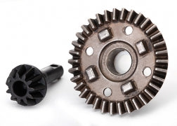 8279 Ring gear, differential/ pinio