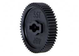 8358 Spur gear 55-tooth 4-tec