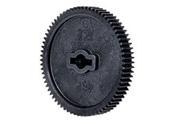 8368 Spur gear, 72-tooth (48 pitch)