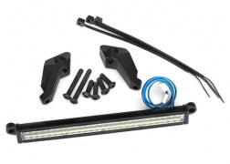 8486 LED light bar, front (high-vol