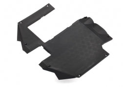 8521 SKIDPLATE CHASSIS UDR