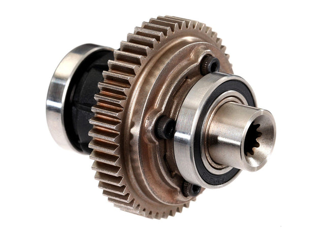 8571 Center differential, complete