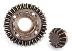 8579 Ring gear, differential/ pinio