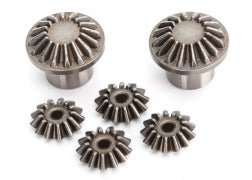8582 Gear set, differential (front)