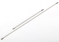 8598 Sway Bars Fr and Rr UDR