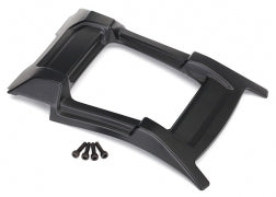 8617 Skid plate, roof (body)