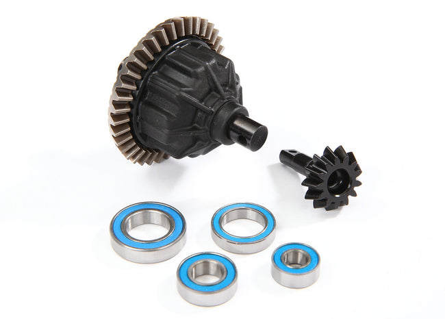 8686 Differential front or rear