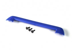 8912X  Tailgate protector, Blue for Maxx