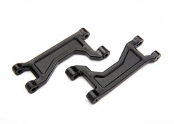 8929 Suspension arms, upper, black