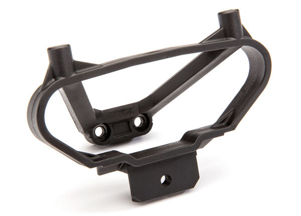 8933 Bumper mount, front for the Maxx