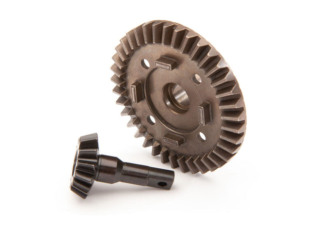 8978 Ring gear, differential/ pinion