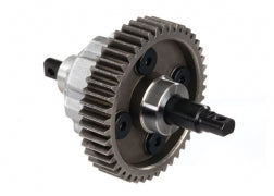 8980 Differential kit, center (complete) Maxx