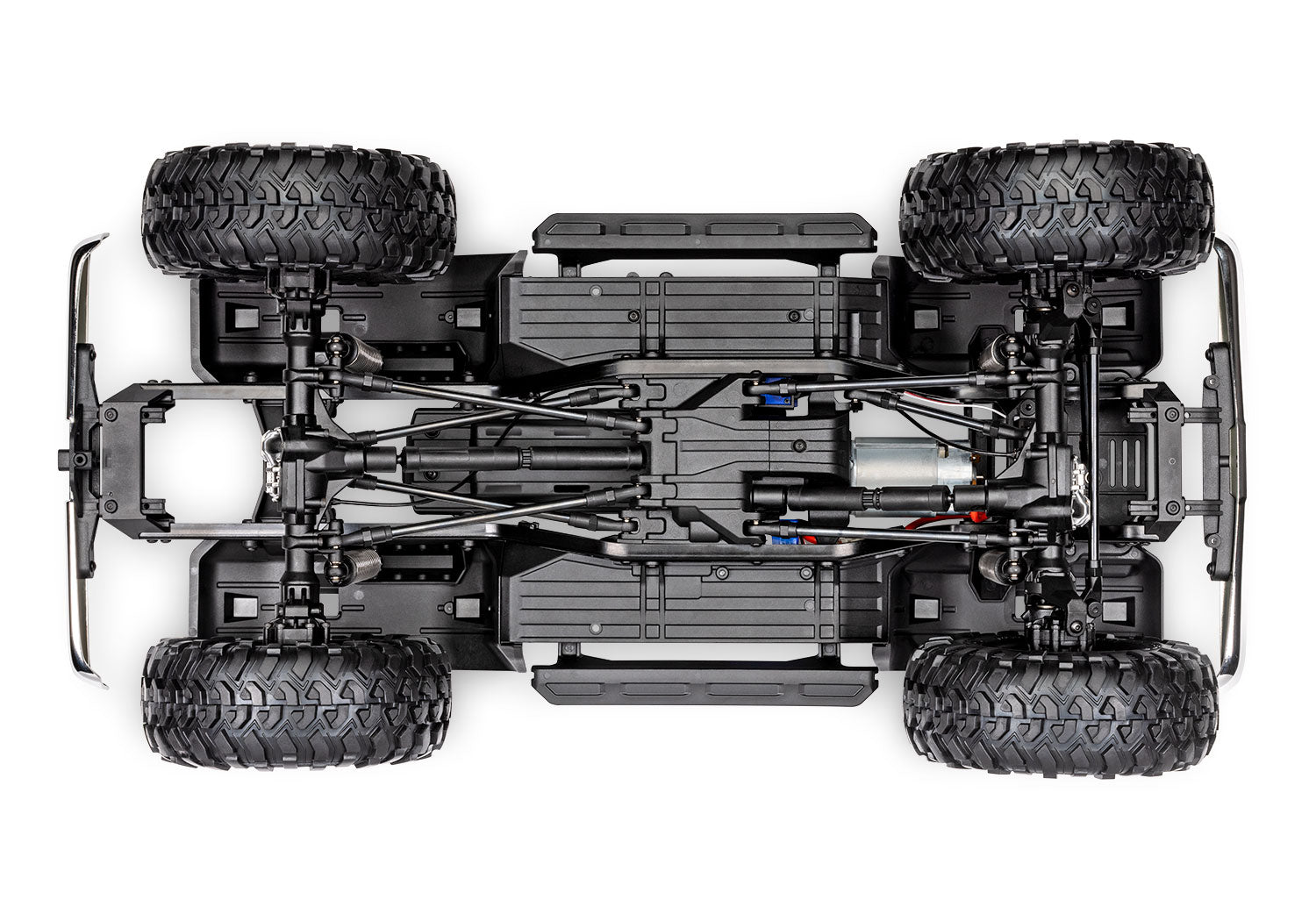 92056-4-TRX4-K10-Chassis-