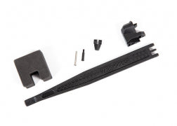 9324 Battery hold-down/ battery clip/ hold-down post