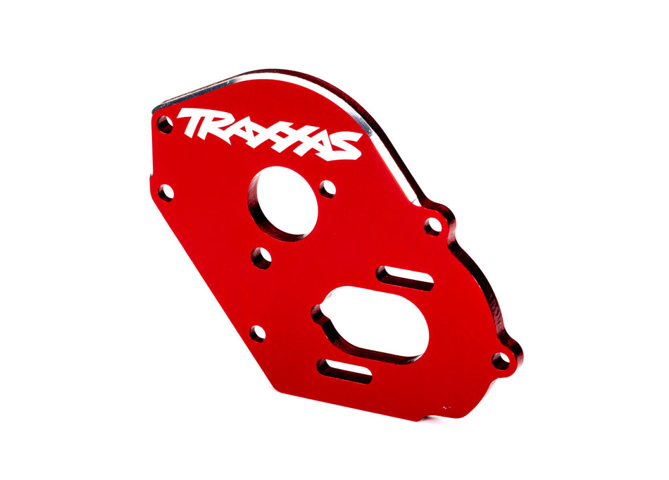 9490R Plate, motor, 6061-T6 aluminum