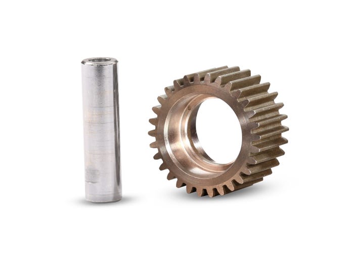 9492 Traxxas 30-Tooth Idler Gear – Heavy-Duty Transmission Upgrade