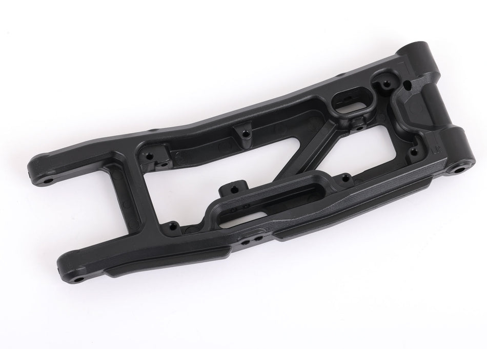 9534 Suspension arm, rear (left), black