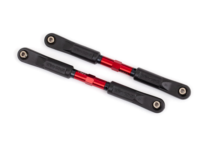 9549R Toe links, Sledge™ (TUBES red-anodized)