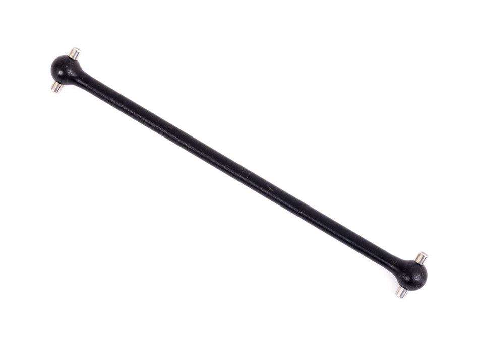 9557 Driveshaft, rear (shaft only, 5mm x 131mm