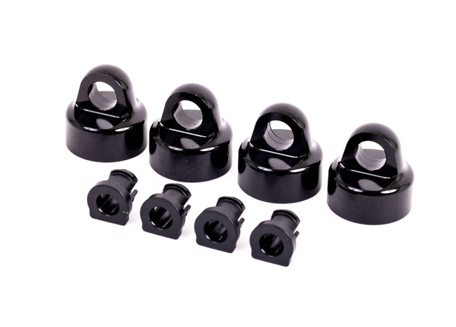 9664A Shock caps, aluminum Sledge