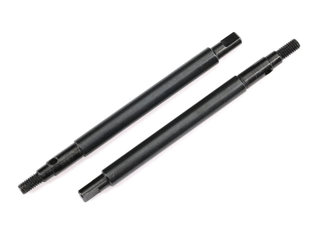 9730 Axle shafts, rear, outer (2)