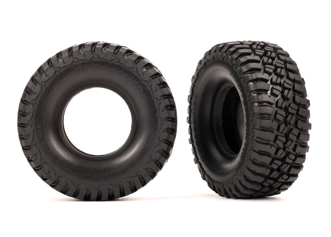 9771 Tires, BFGoodrich Mud-Terrain