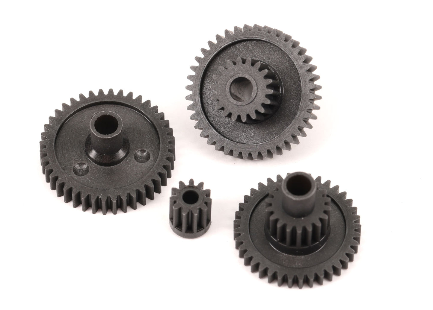 9776 Gear set, transmission, high range