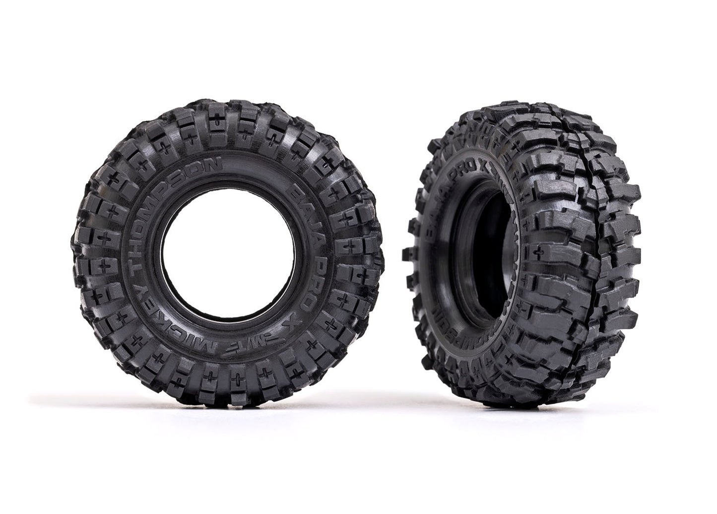 9782 Tires, Mickey Thompson® Baja Pro X® 2.2x1.0" (2)