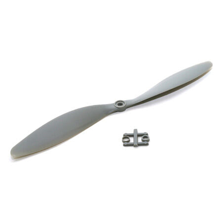 Slow Fly Pusher Prop 10 x 4.7