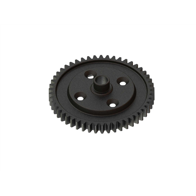 Spur Gear 50T Plate Diff for 2