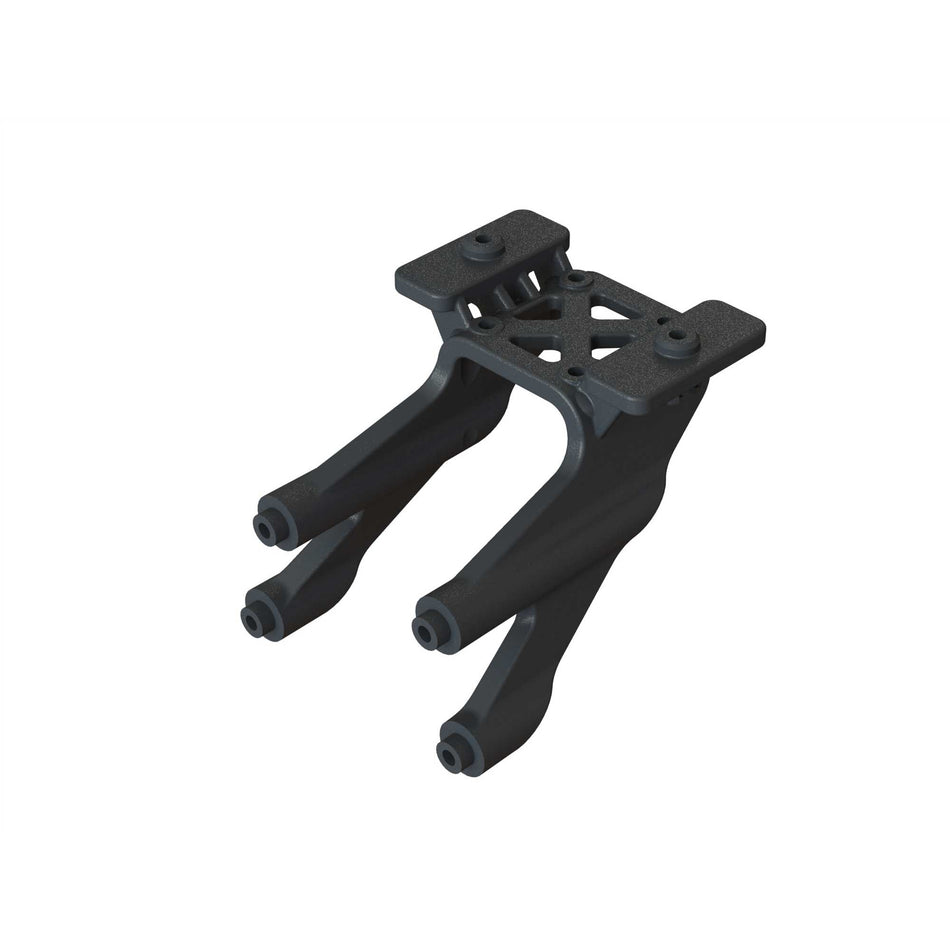 Arrma 8S BLX Wing Mount ARA320492