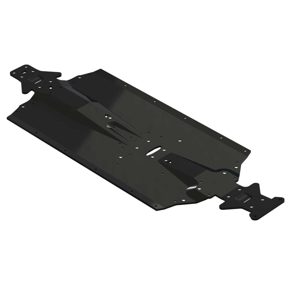 ARRMA Chassis Plate ARA320514