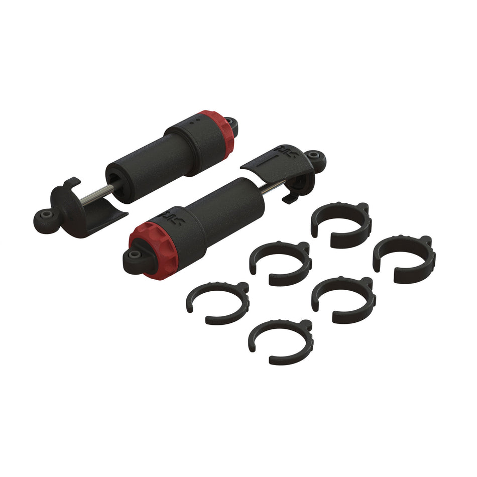 AR330553 Big Bore Shock Set Rear (Pair)