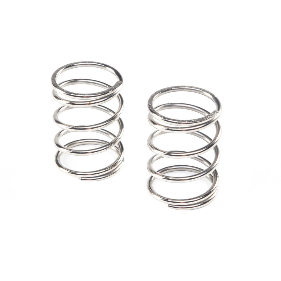 Shock Springs: 35mm 4.7N/mm (27lbf/in) (2)