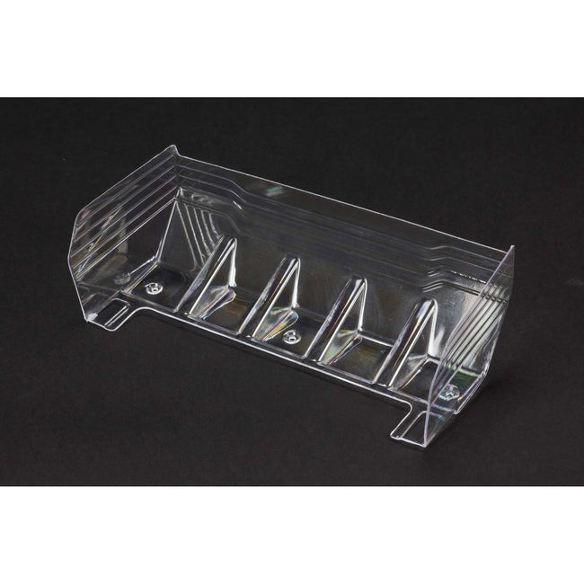 Infraction 6S Rear Wing (Clear
