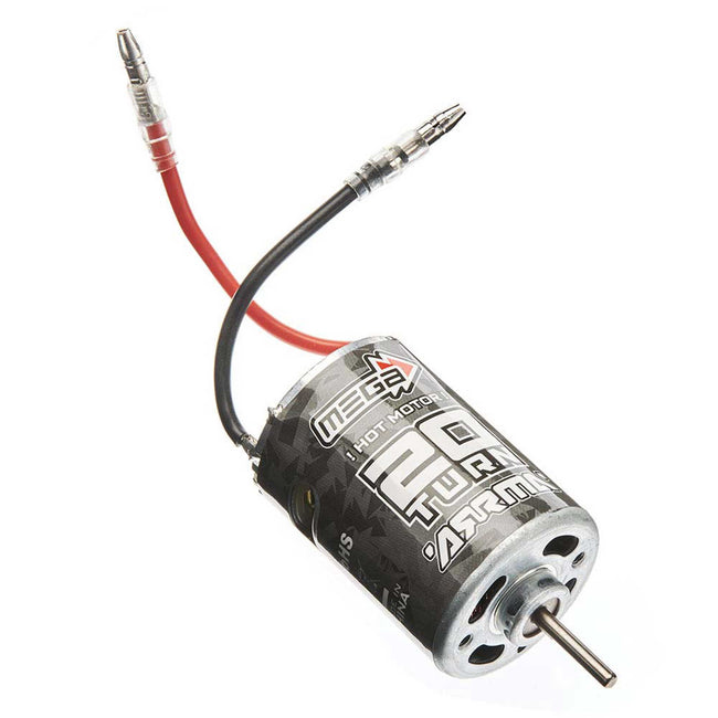 AR390242 540 Brushed Mmotor 20T