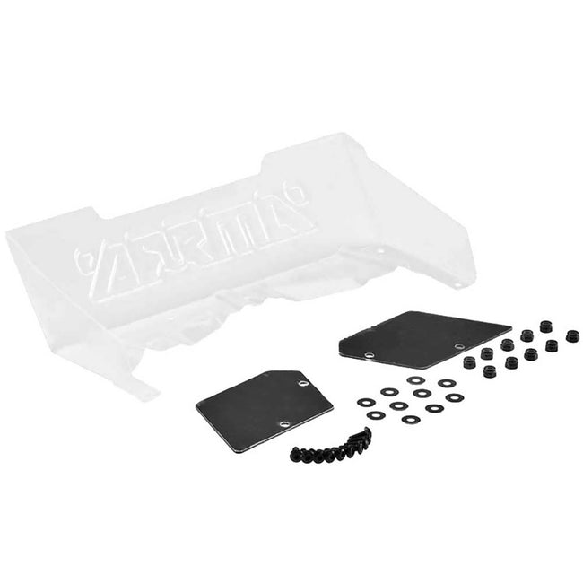 AR402169 Body Accessory Pack S
