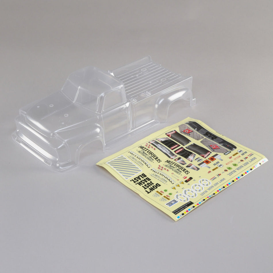 AR406127 Notorious 6S BLX Body