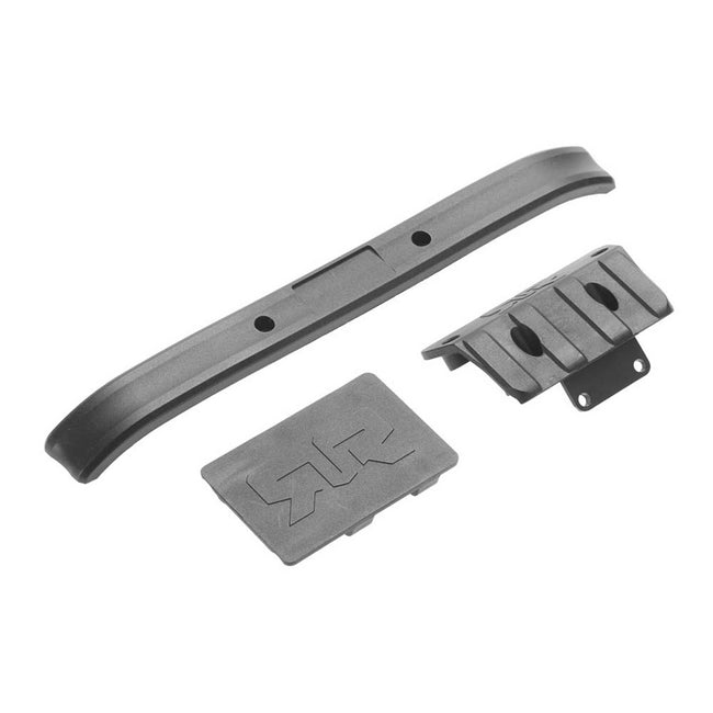 AR320363 Front Bumper Outcast