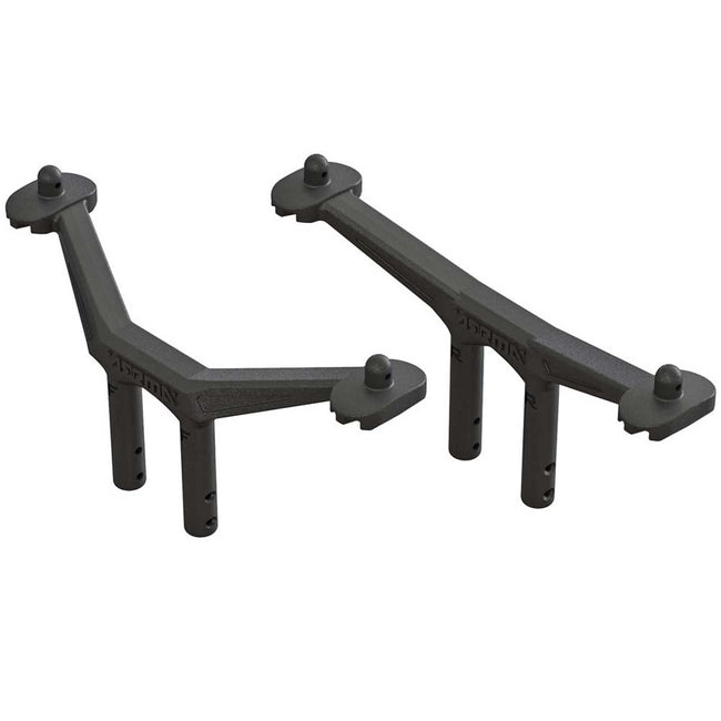 AR320407 SC Body Mount Set 4x4