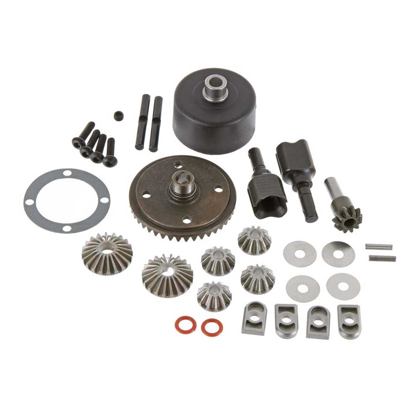 AR220041 Diff Set Front/Rear 4