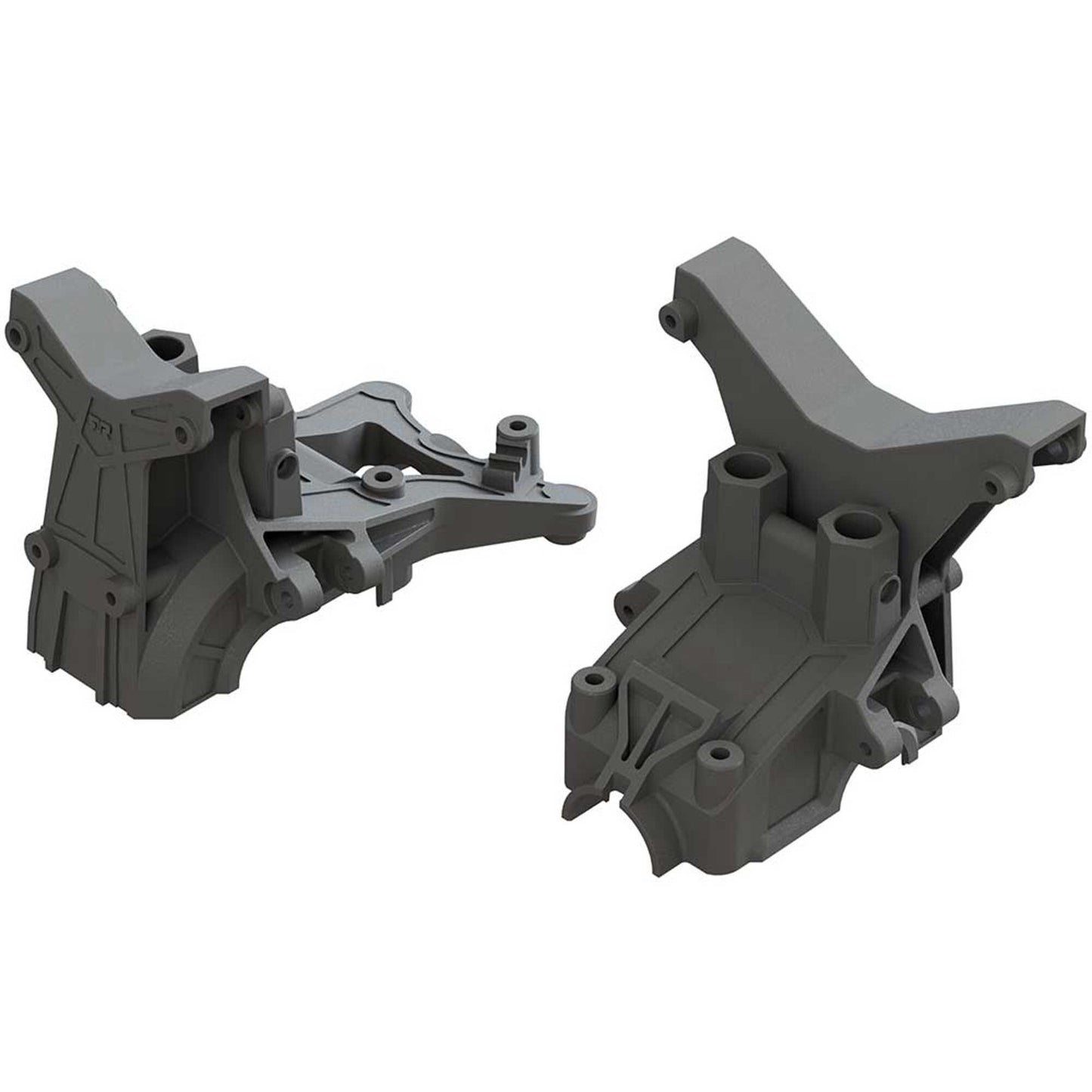AR320399 Composite Front Rear Upper Gearbox Covers and Shock Tower
