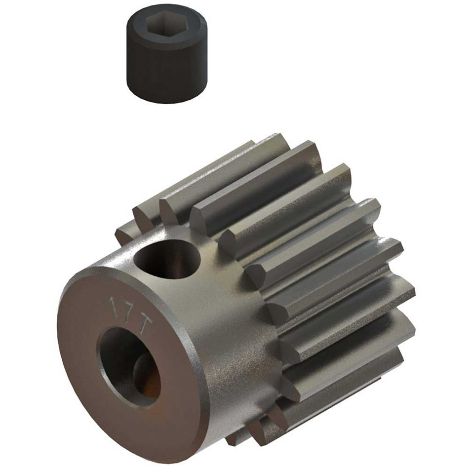 Pinion gear 17T 48DP Mega 4x4