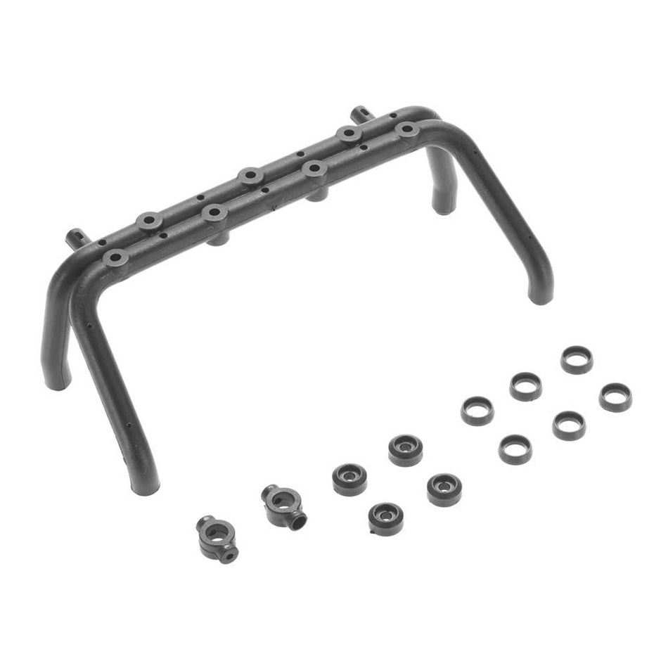 AR480009 ARRMA Truck Roll Hoop: Outcast