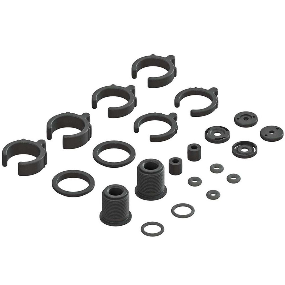 AR330451 Composite Shock Parts