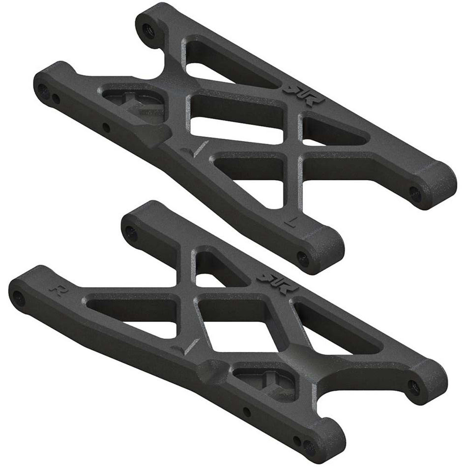 ARAC9066 Suspension Arm Rear (2): 4x4