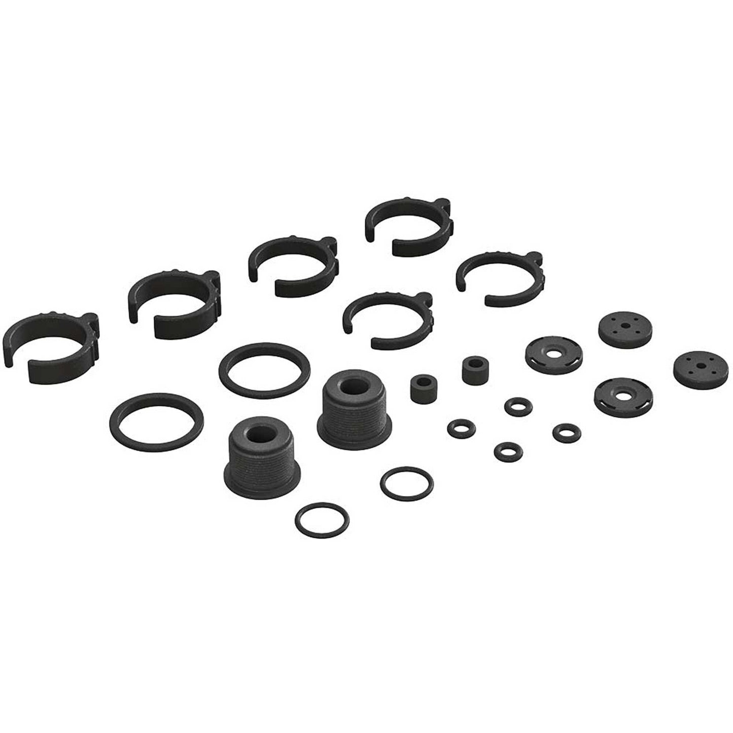 AR330531 Shock Parts/O-Ring Se