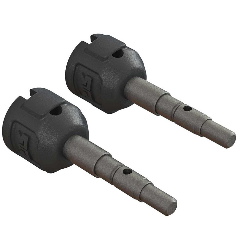 AR310861 Wheel Axle VTG 2