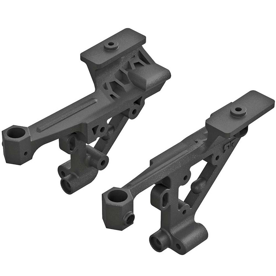 AR320455 Wing Mount, Rear: 4x4 TYPHON/KRATON/OUTCAST