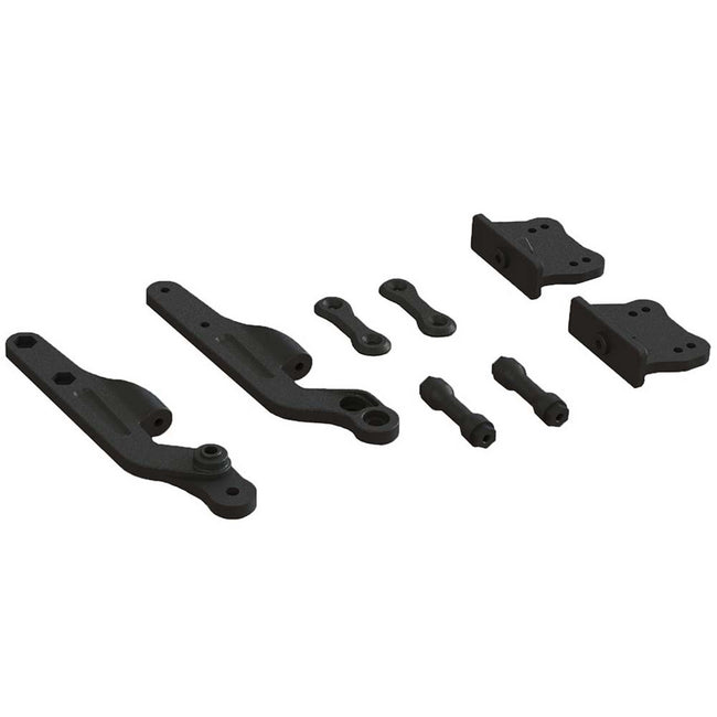 AR320379 Low-Profile Wing Mount Set TALION